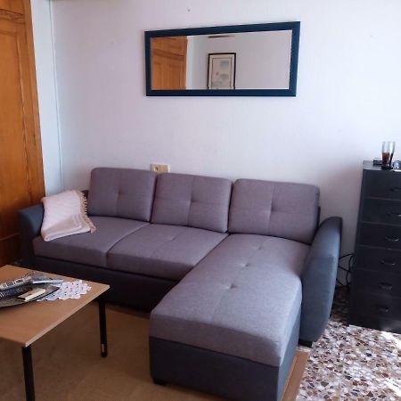 Casa De Los Amigos Busot Dış mekan fotoğraf