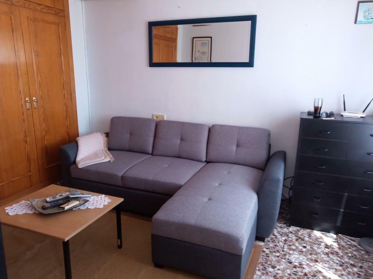 Casa De Los Amigos Busot Dış mekan fotoğraf